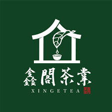 鑫閣茶業品牌識別